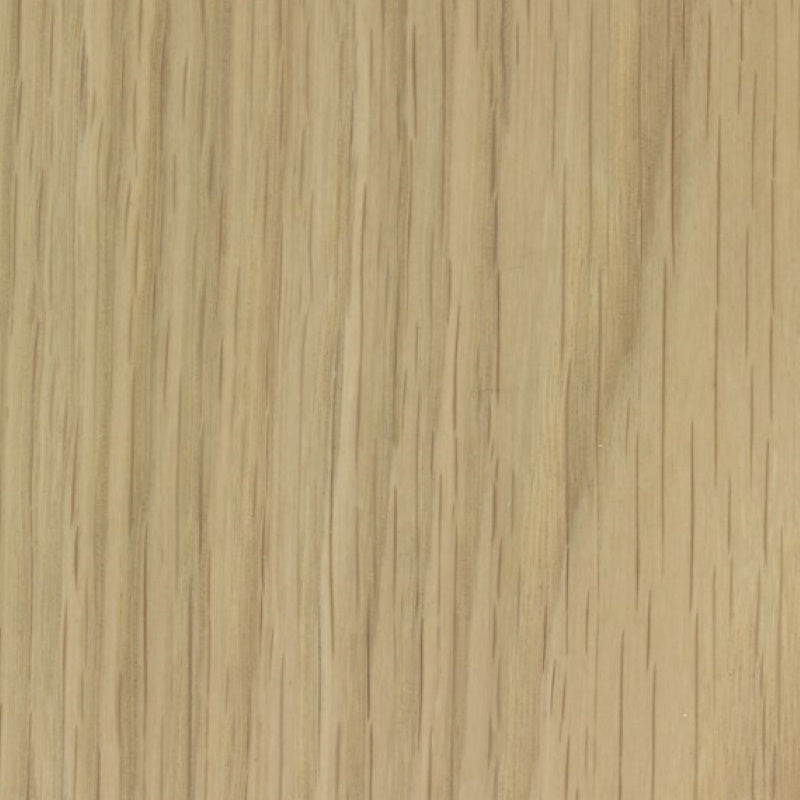 Afwerklijst 6x28 Eiken massief Skylt gelakt