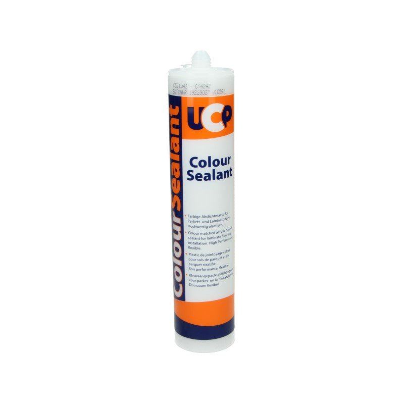 Afdichtingskit Colour Sealant CS4242 wit RAL 9016