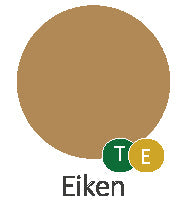 Wood Mastic E800 vulmiddel 400 gr. eiken /oak