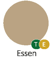 Wood Mastic E800 vulmiddel 400 gr. Essen