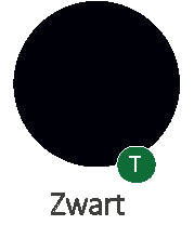 Wood Mastic E800 vulmiddel 400 gr. zwart