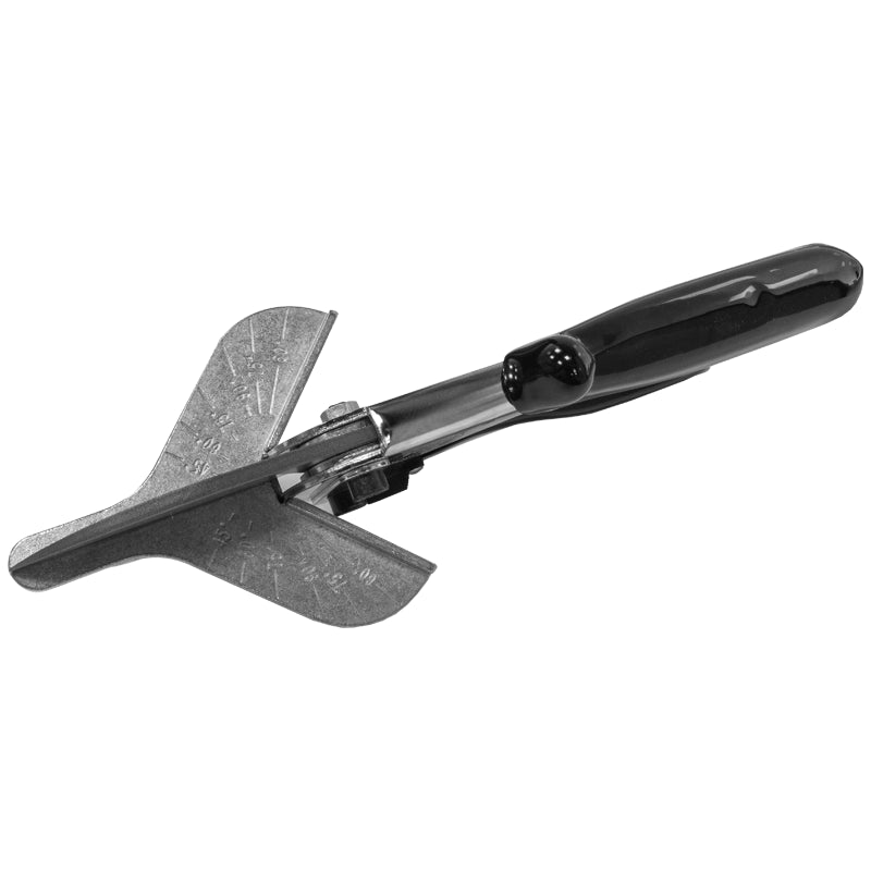 Verstekschaar Löwe met handvat en hefboom