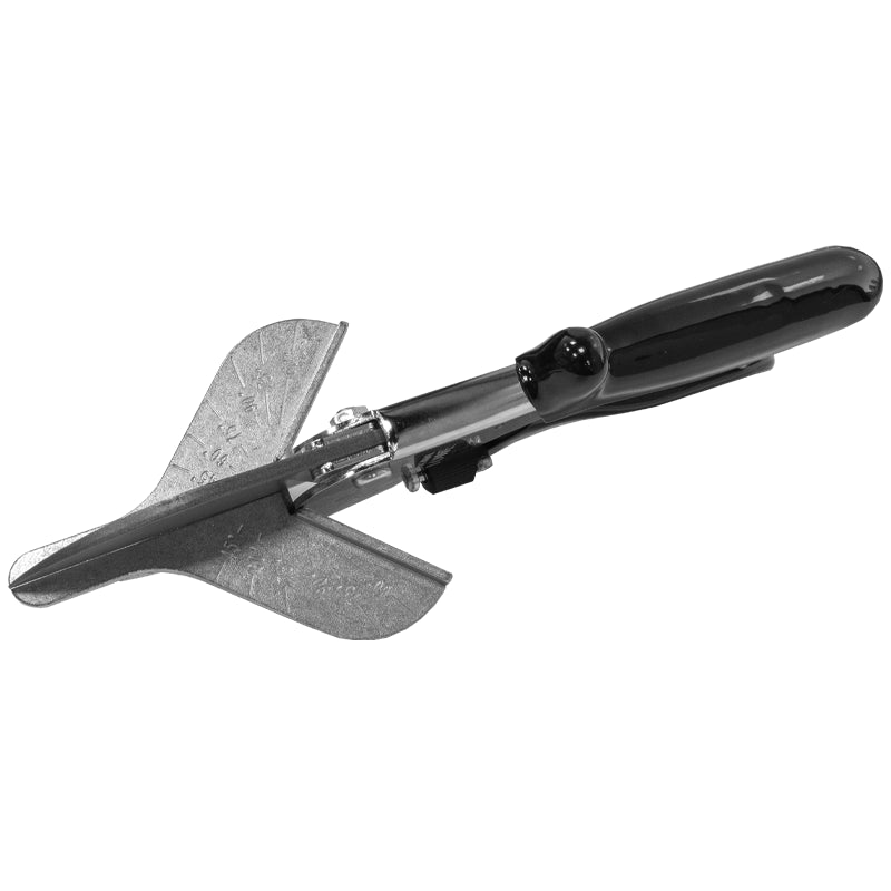 Verstekschaar Löwe met handvat