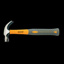 COSMOS Klauwhamer+glasvezel handvat 450g