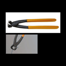 COSMOS progold vlechttang 250mm