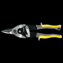 COSMOS PSI blikschaar "aviation" 250mm model 1 ( rechtsnijdend)