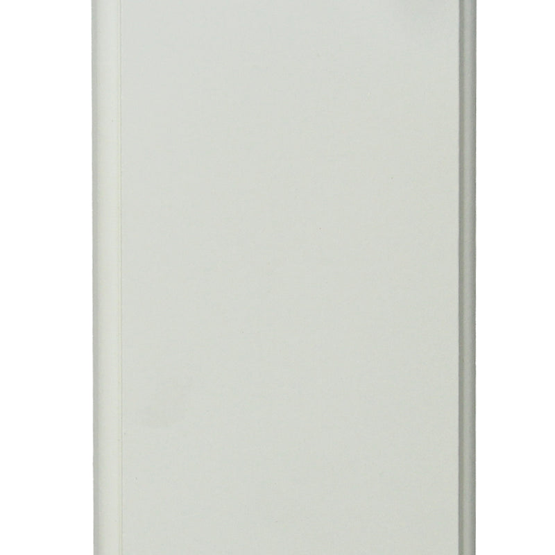 MDF retro neut 50x10 cm (2 stuks)