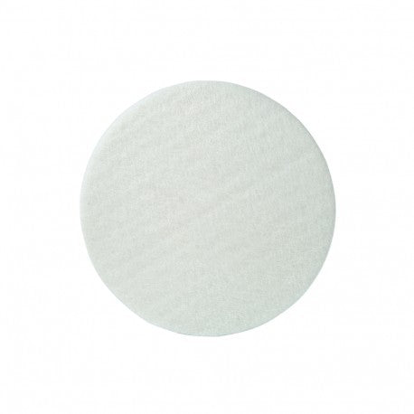 Woodboy Pads 16" (406 mm) wit dun