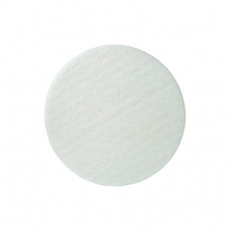 Woodboy Pads 16" (406 mm) wit dun