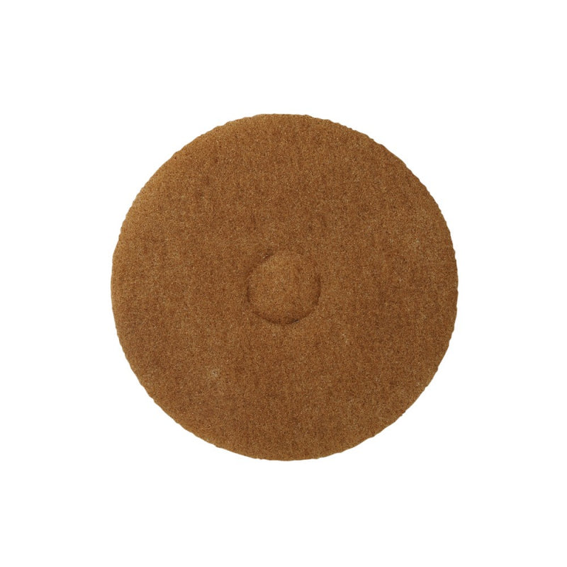 Woodboy Pads 16" (406 mm) beige dik