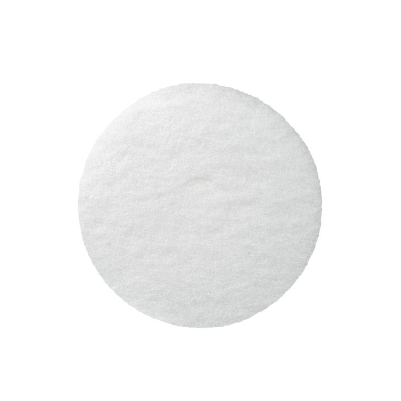 Woodboy Pads 16" (406 mm) wit dik