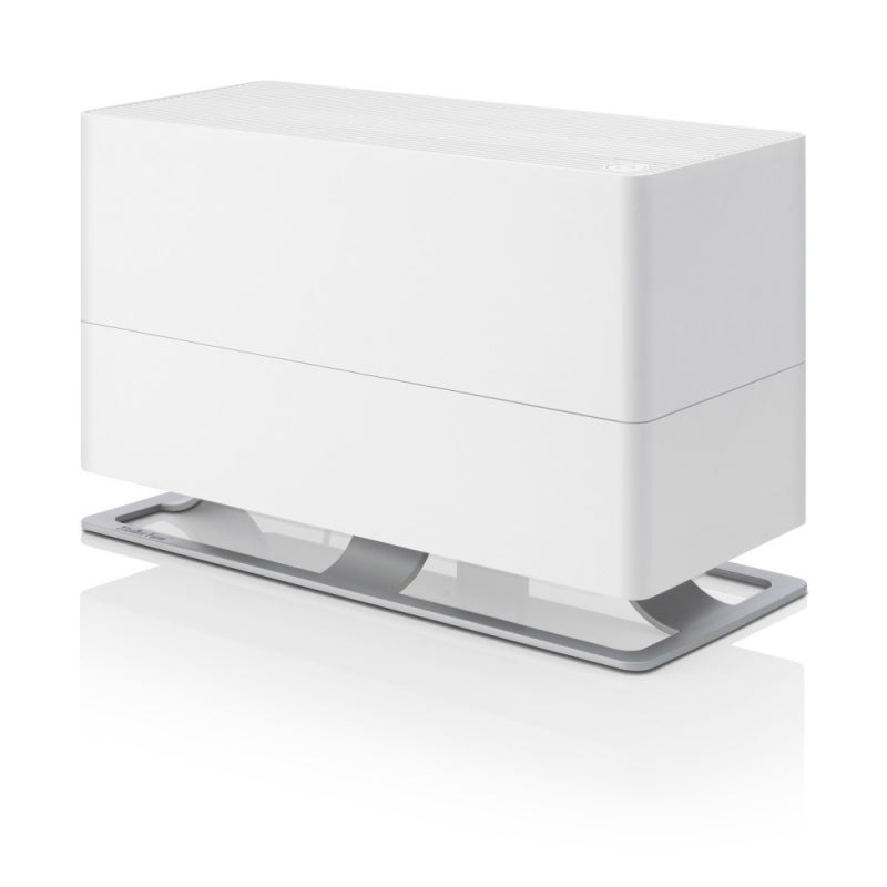 Stadler Form Luchtbevochtiger Big Oskar Standaard Wit 100m²/250m³