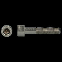 Inbusbout / schroef CK VD ISO4762 M5x16 A2 - 200 stuks