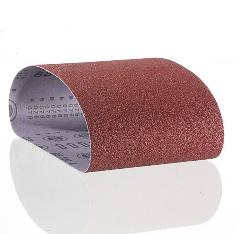 Schuurband korrel 180, 200 x 750 mm Hermes RB 346