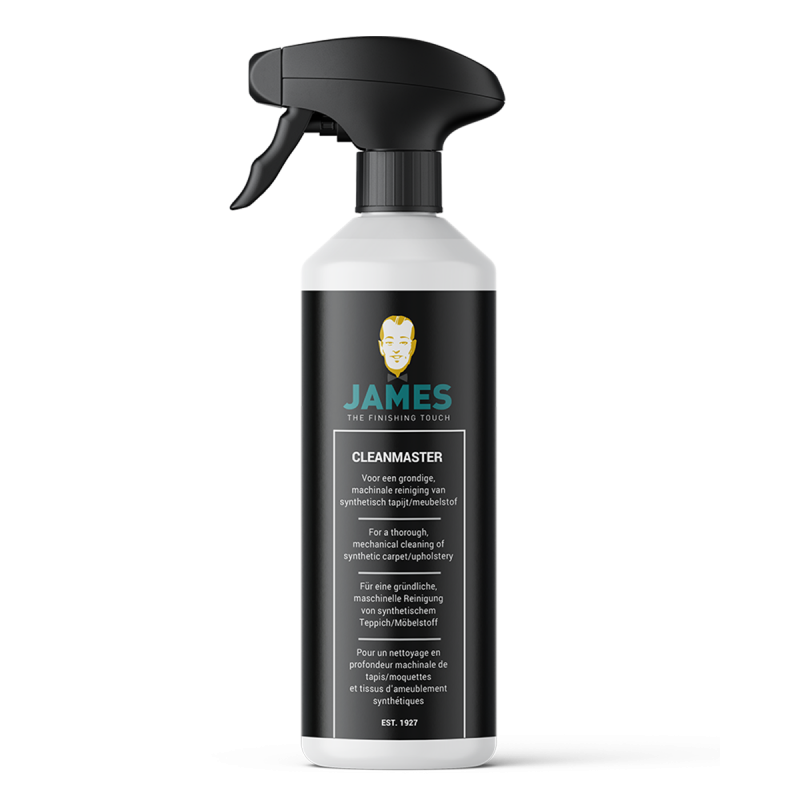 James cleanmaster 500ml