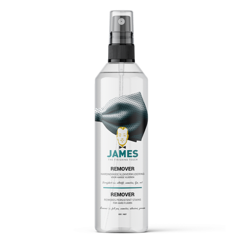 James remover 250ml
