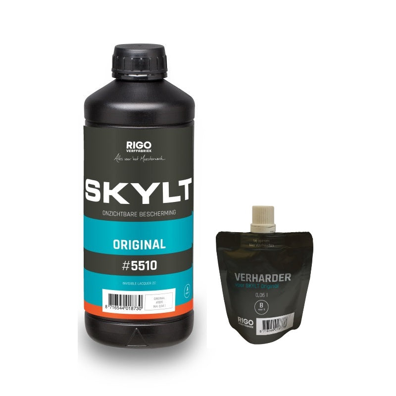 SKYLT Original 2KPU 5510 (Natural look) 1L