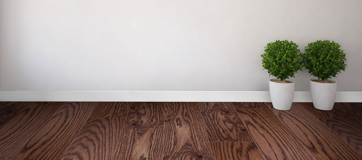 Blue Dolphin One Coat 2K Oil Mahogany