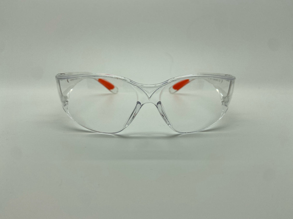 Veiligheidsbril Deluxe CE