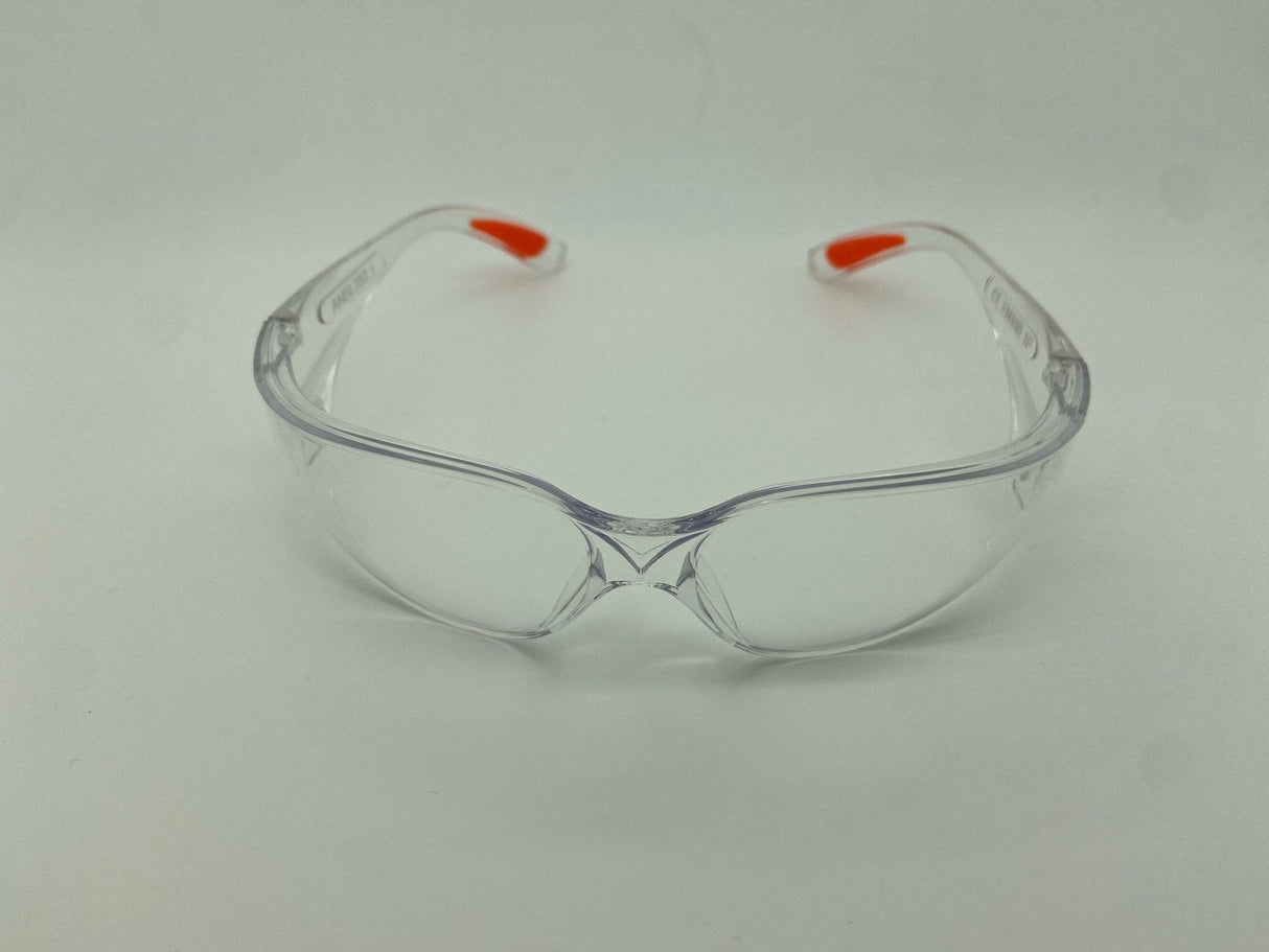Veiligheidsbril Deluxe CE