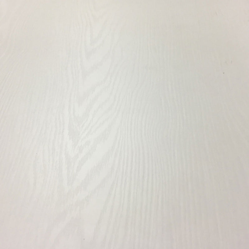 Douwes Dekker Brede plank Koriander, eiken wit gelakt 2V 24,3cm breed