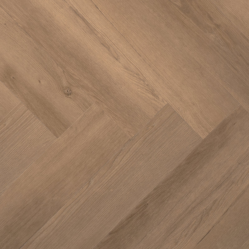 Douwes Dekker PVC Brede klik visgraat Spekkoek