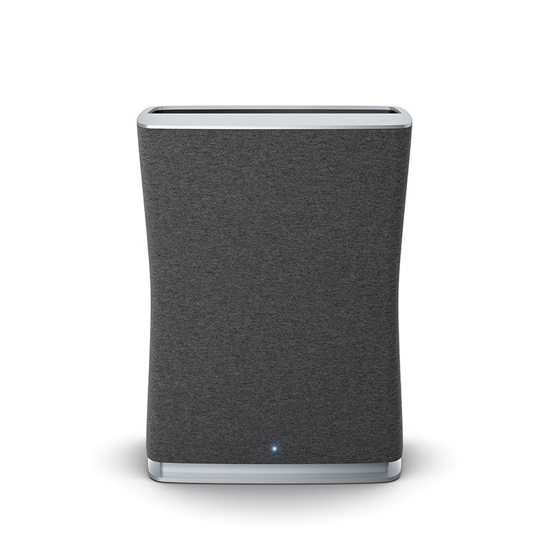 Stadler Form Roger Little luchtreiniger zwart 33m2