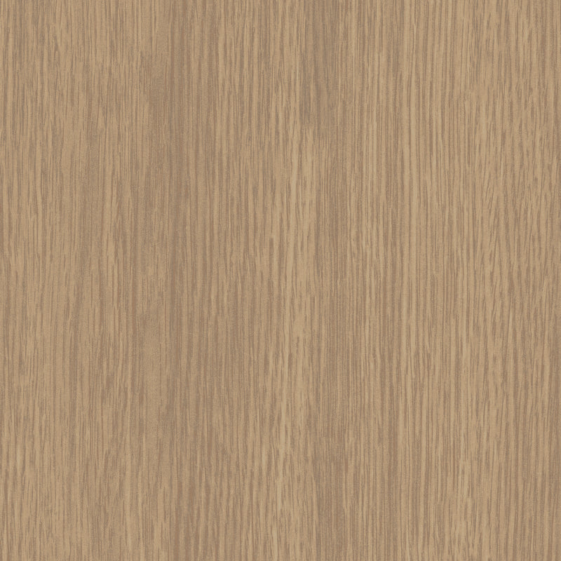 Afwerklijst met folie licht eiken naturel