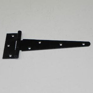 Engelse kruisheng 200 mm zwart