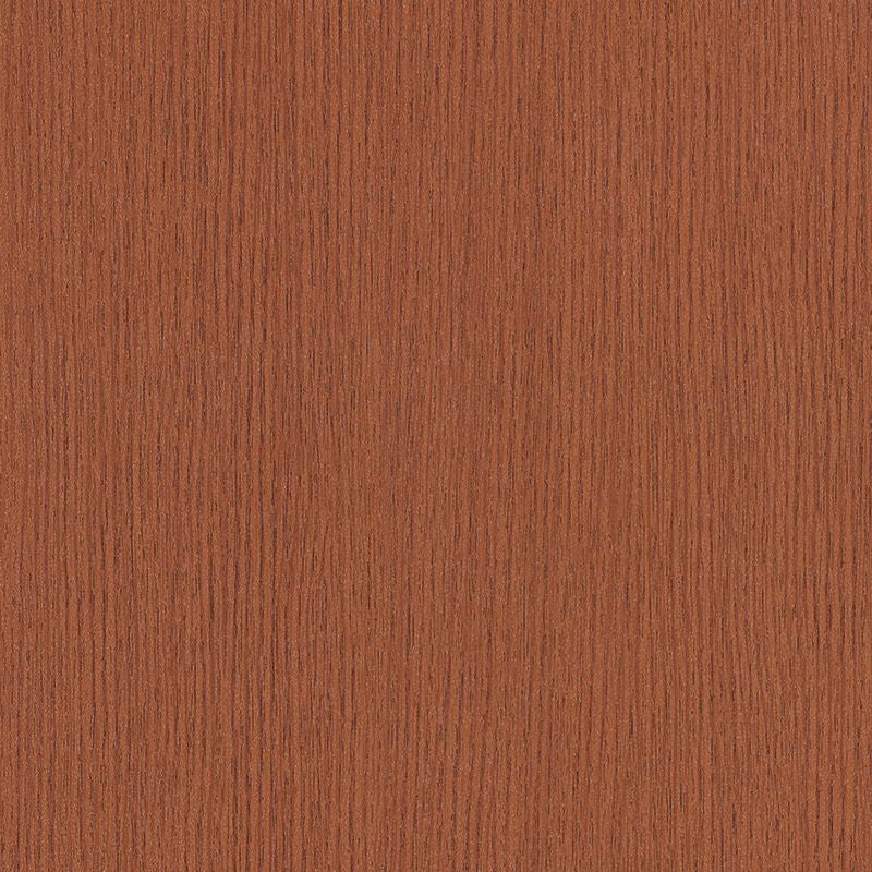 Afwerklijst met plakstrip kersen