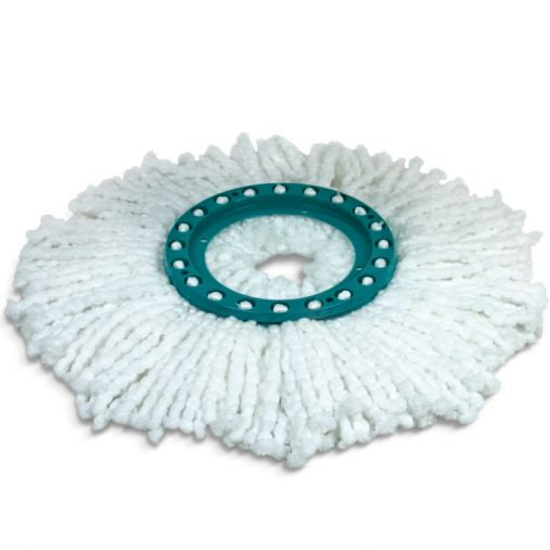 Leifheit clean twist vervangingskop disc mop