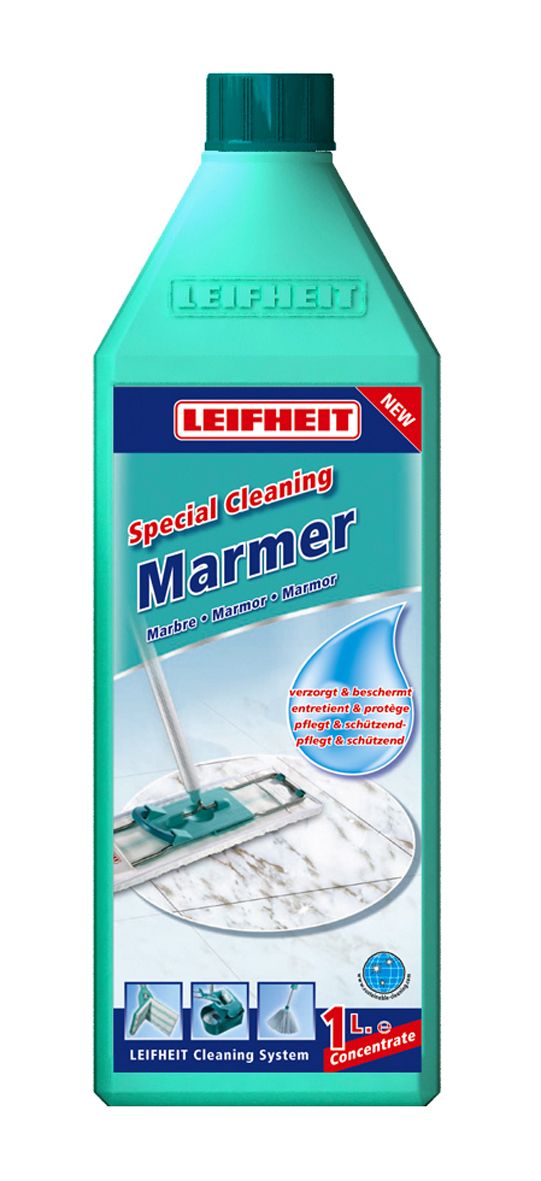 Leifheit marmer reiniger 1 Ltr.