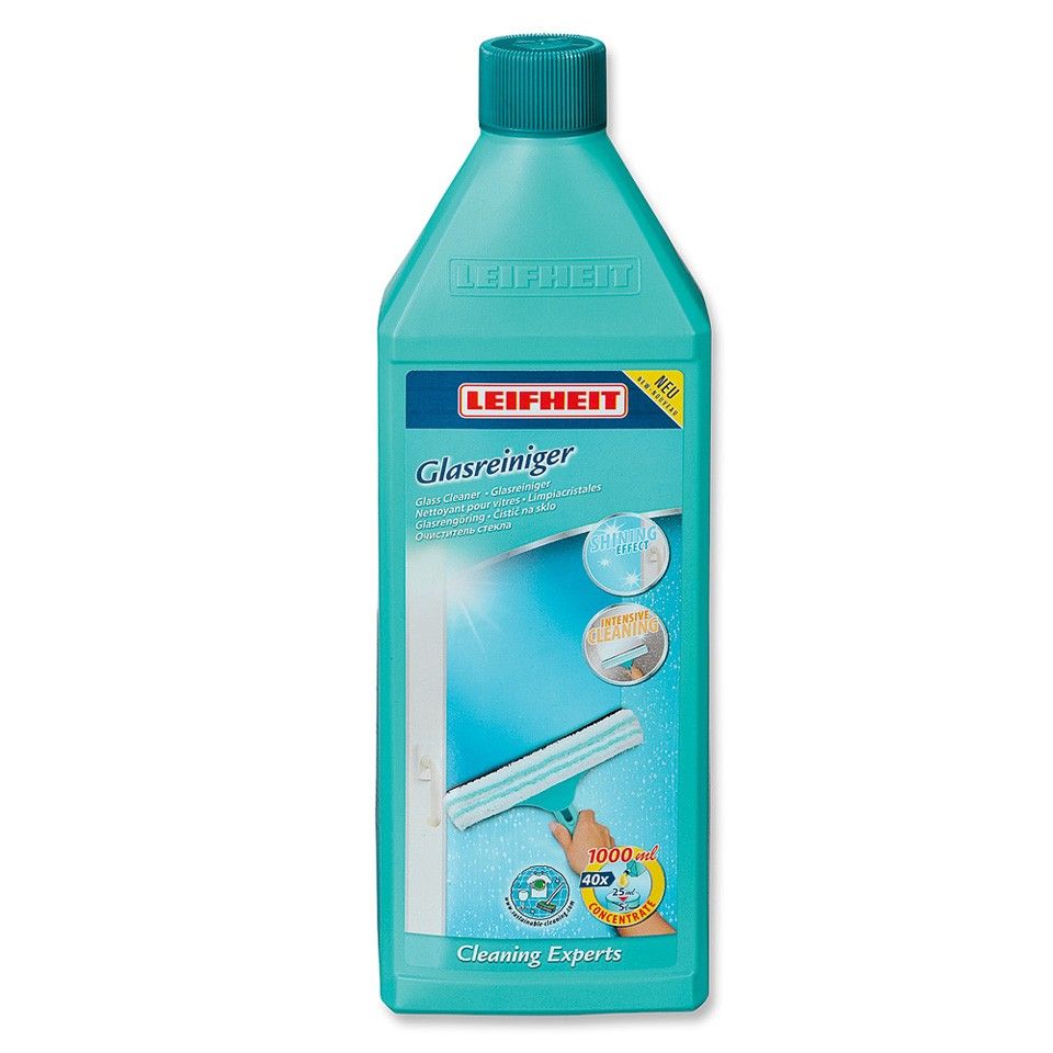 Leifheit Glasreiniger 1 Ltr.