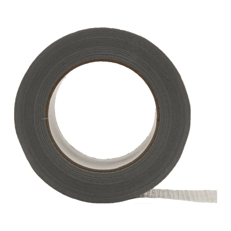 Ducttape grijs 48 mm x 50 meter