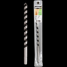 Houtboor (slangenboor) 14mm x 235mm