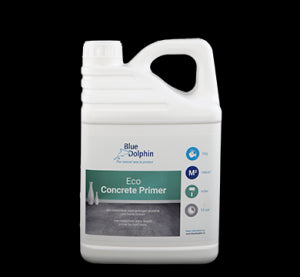 Blue Dolphin Eco Concrete Primer 5L