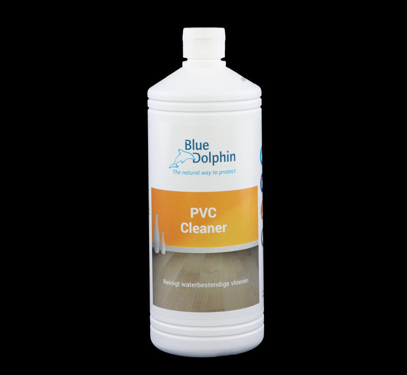 Blue Dolphin PVC Cleaner 1 liter