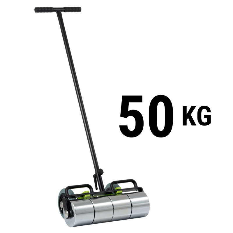 Wals t.b.v. tapijt/linoleum 50 kg