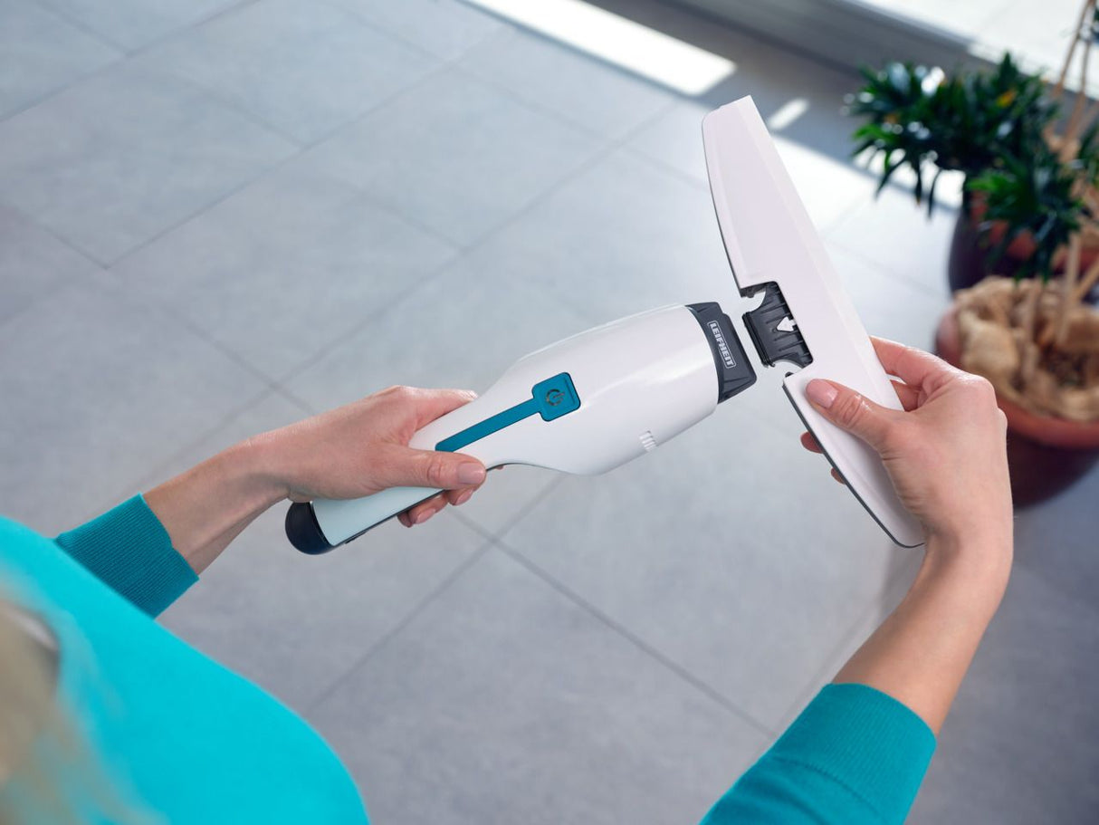 Leifheit raam- en badkamerzuiger nemo