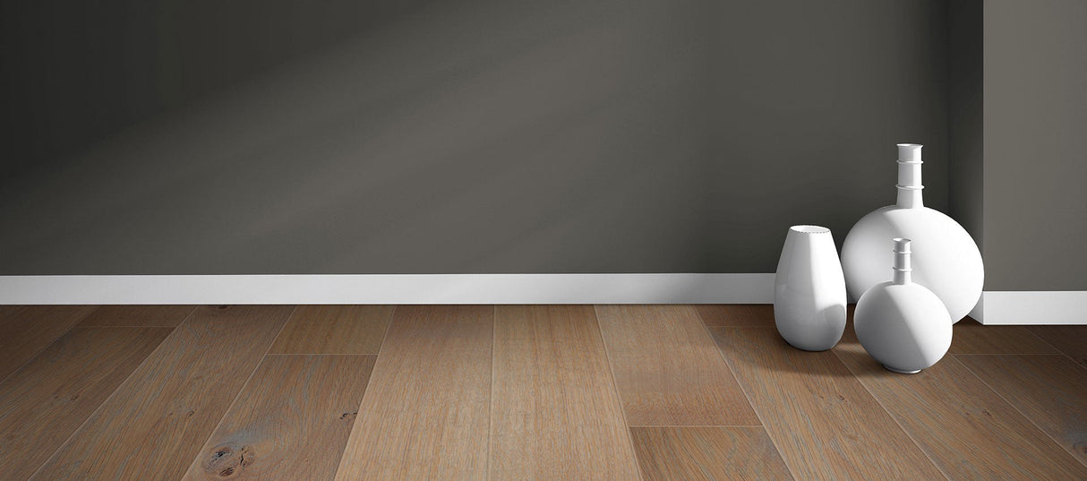 Blue Dolphin One Coat 2K Oil Smoked White demo/bijwerk blikje ( harder los verkocht)