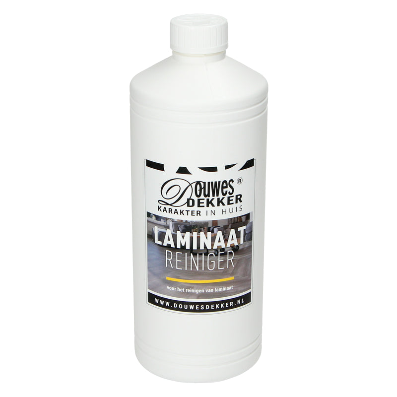 Douwes Dekker Laminaatreiniger 1L ( uitlopend product Op is Op )