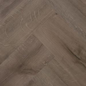 DFD Genuine Oak plak Visgraat (PVC) 2,5mm x15,24cm x 60,96cm