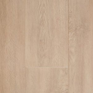 PVC regular Clean Oak PVC 22,8 x 122cm composiet click PVC met kurk (2,78 m2/doos)