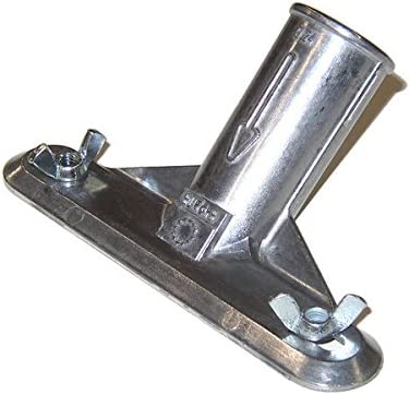 Steelhouder voor de Rakel