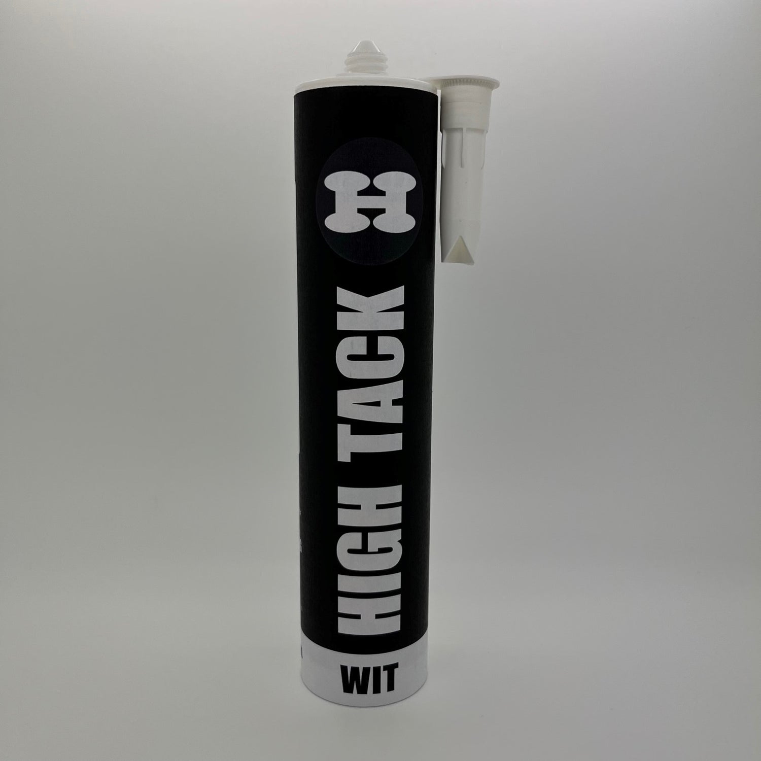 Homburg High Tack 290 ml koker wit