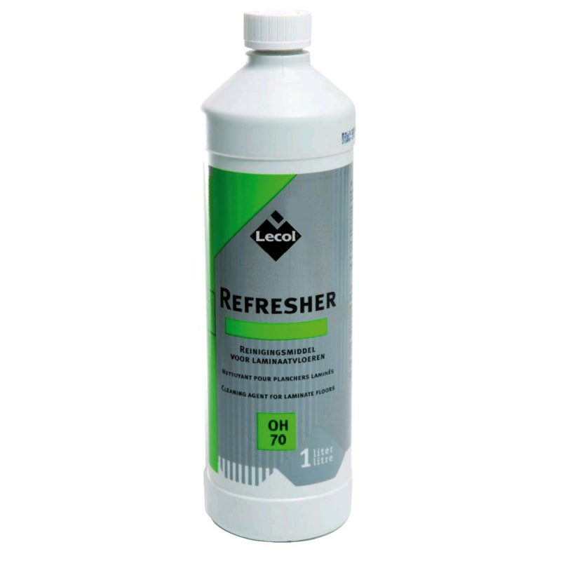 Lecol OH-70 Laminaatrefresher 1 L