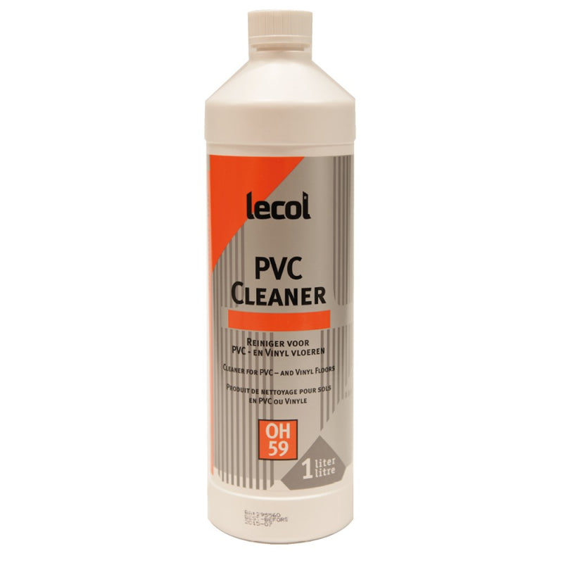 Lecol OH-59 PVC Cleaner 1 L