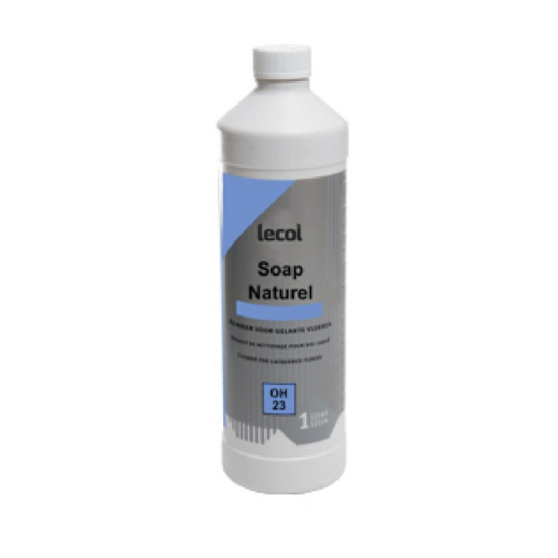 Lecol OH-23 Soap naturel 1 L