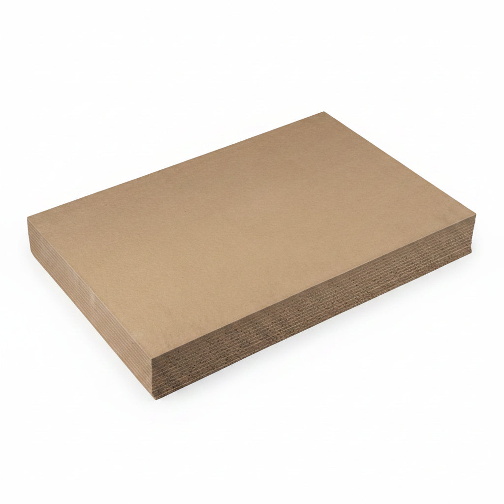 S-silent+ 10 dB, 10 mm, 4.66m² FSC Mix 70% tbv massief parket