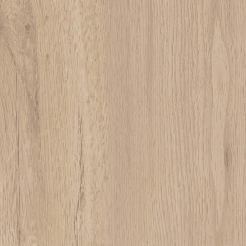 Afwerklijst met folie eiken beige